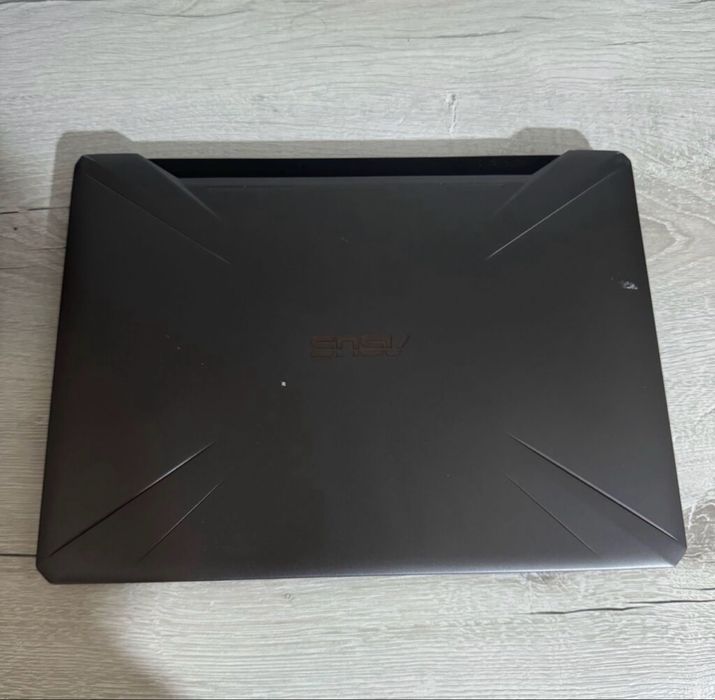 Asus tuf gaming