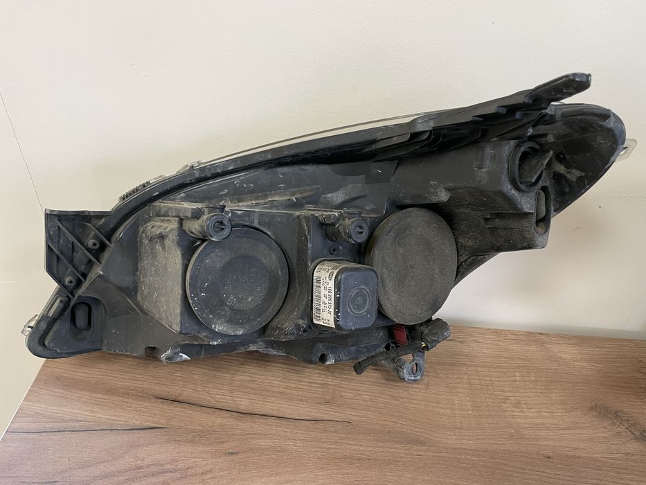 Фарове за опел астра Н 2006г