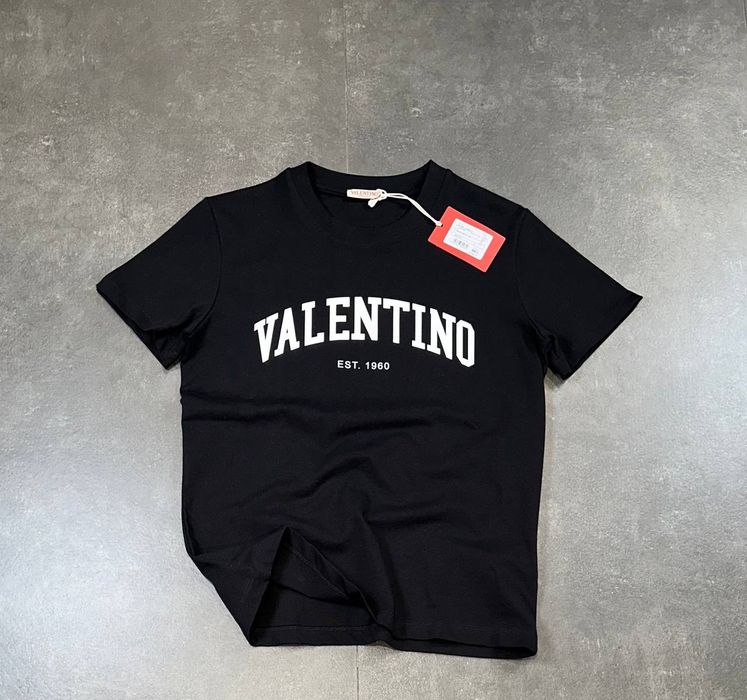 Tricou Valentino Top Premium Bumbac 100 %