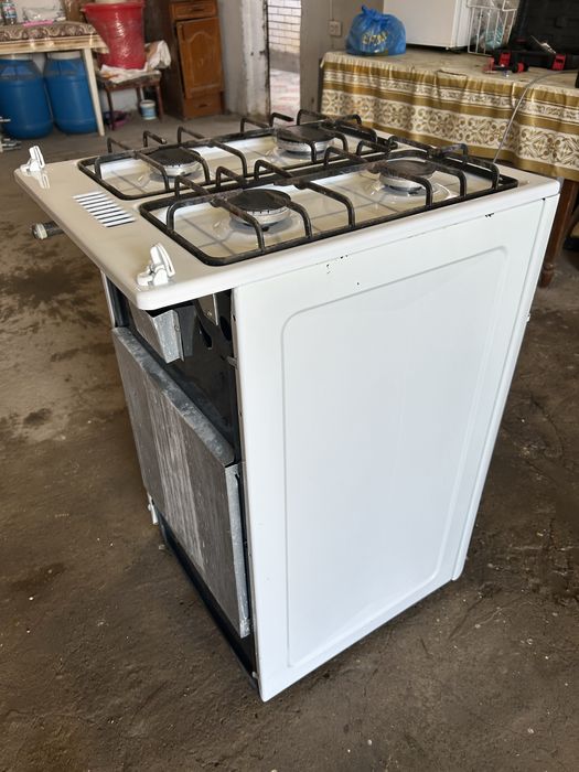 Продам газплиту Nord