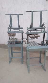 Marojniy vafli stanoklari sotiladi