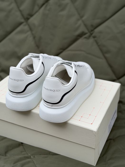 Alexander McQueen