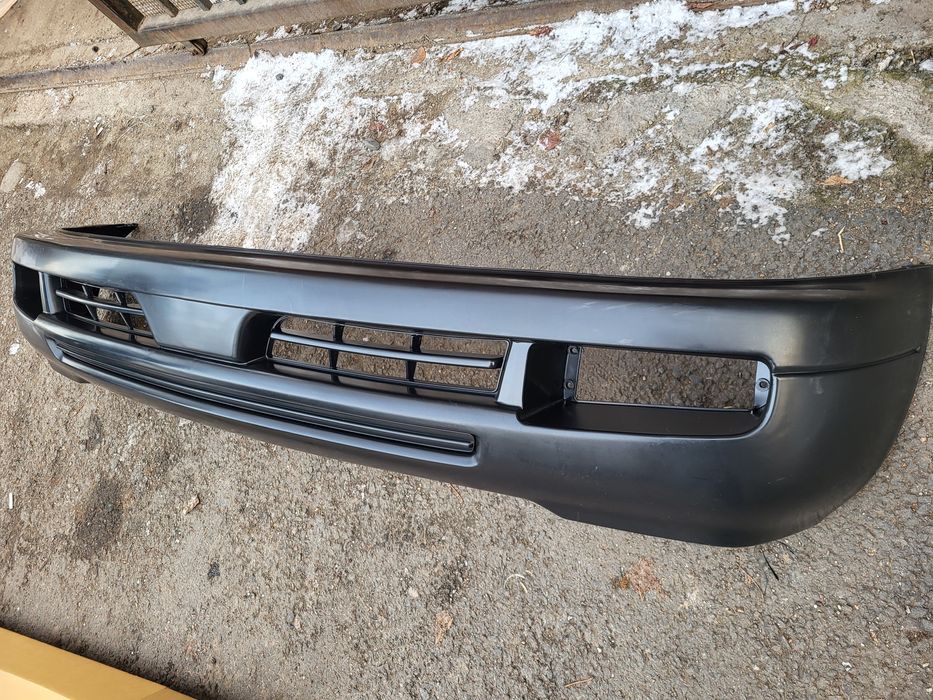 Бампер Lexus LX 470