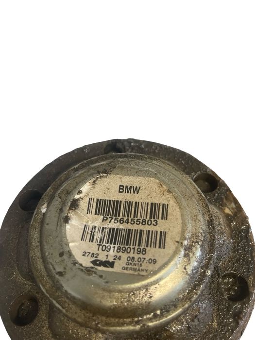 Planetara Stanga Spate Bmw X6 E71, E72 2007 - 2014 3.0D 756455803