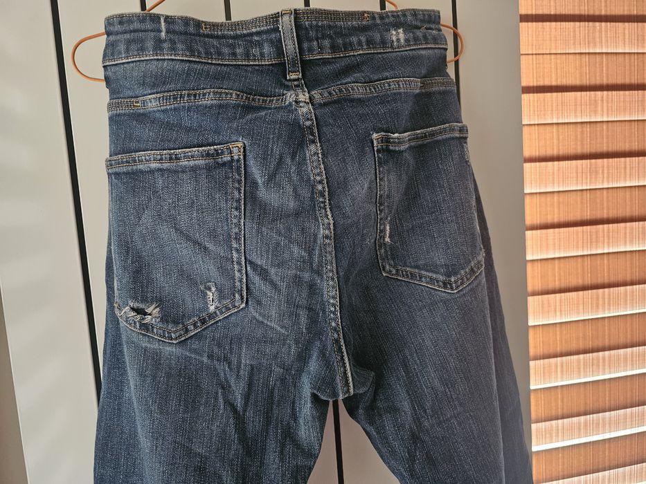 Мъжки дънки Zara man