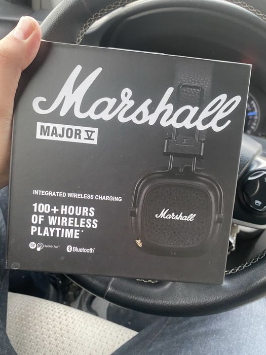 Marshall major 5 V