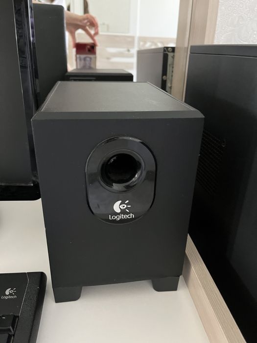 Компьютер полный комплектаций