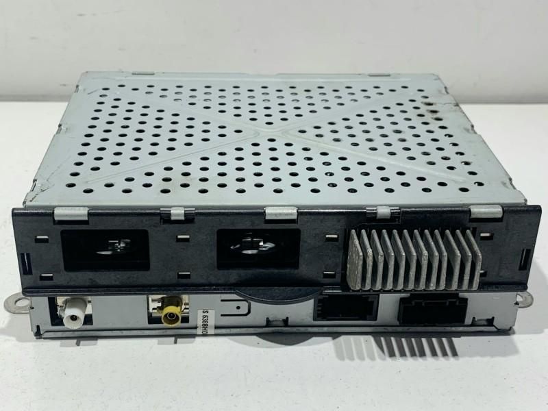 Unitate radio Audi Q7 4L 4E0035541S