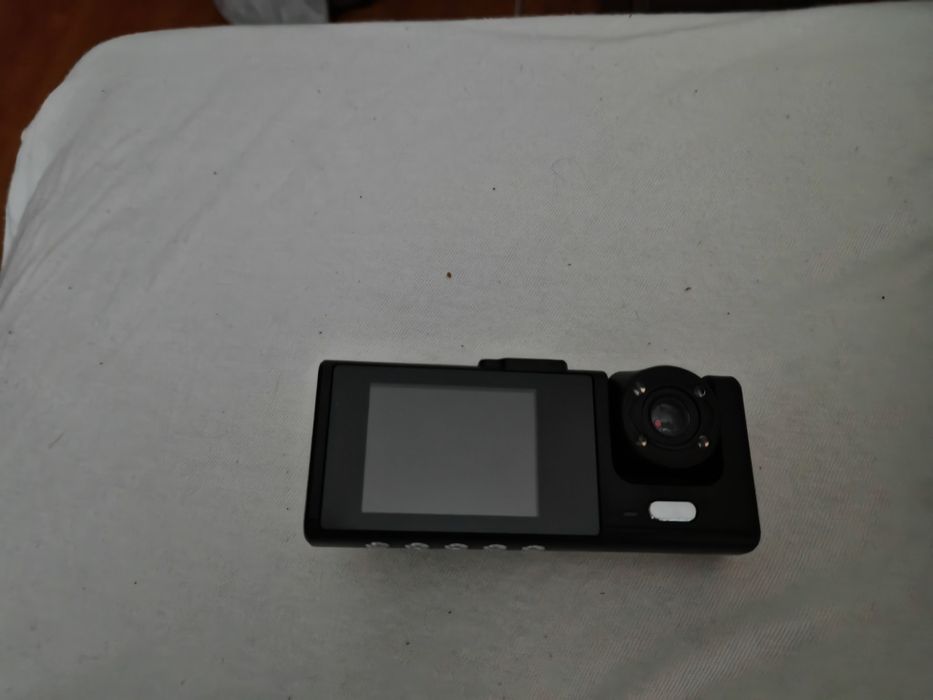 Camera de bord BLACK BOX