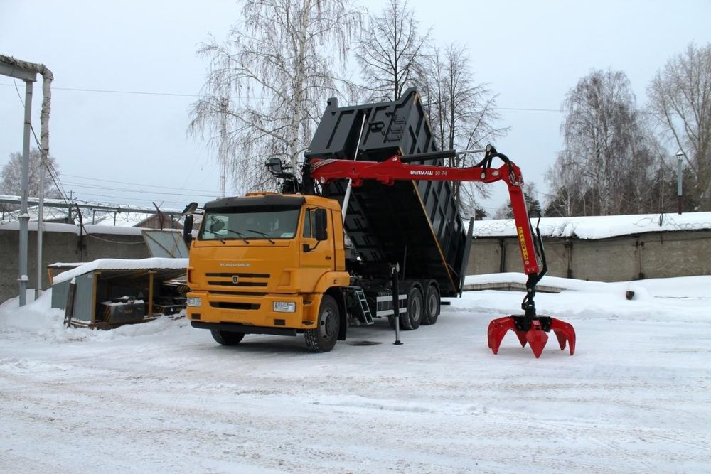 Приём металла в Астане.