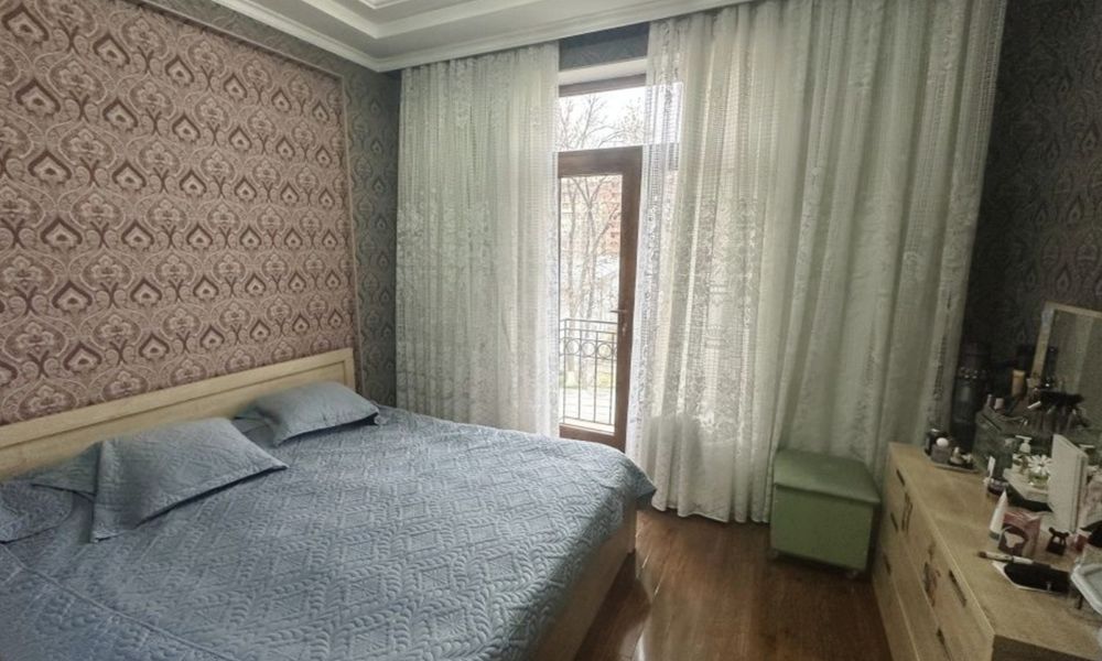 Юнусабад 17, 3/3/6 НоВоСтРоЙ КиРпИч Мебель Техника