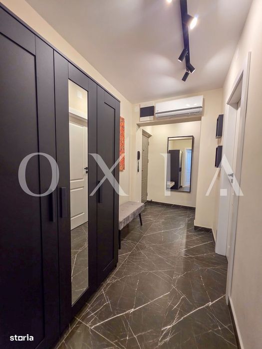 AX1305 Circumvalatiunii, Renovat Integral, Comision 0%