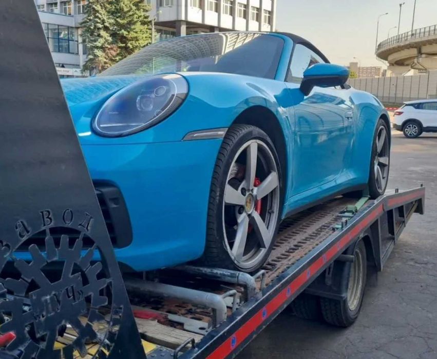 Эвакуатор Алматы без посредников скрытых доплат
