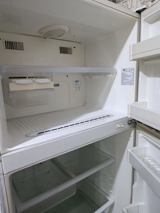 LG haladinik eski madel