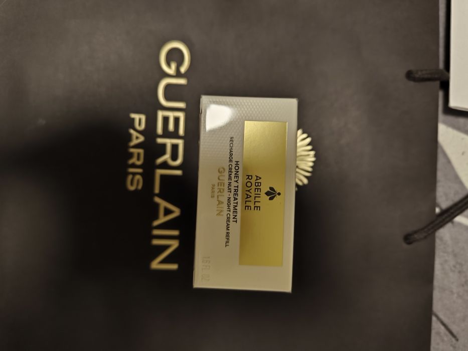 Guerlain косметика