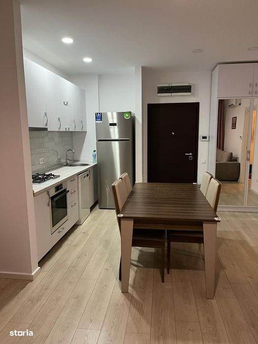 Apartament | 2 camere | Pipera | New Point — fotografia 3