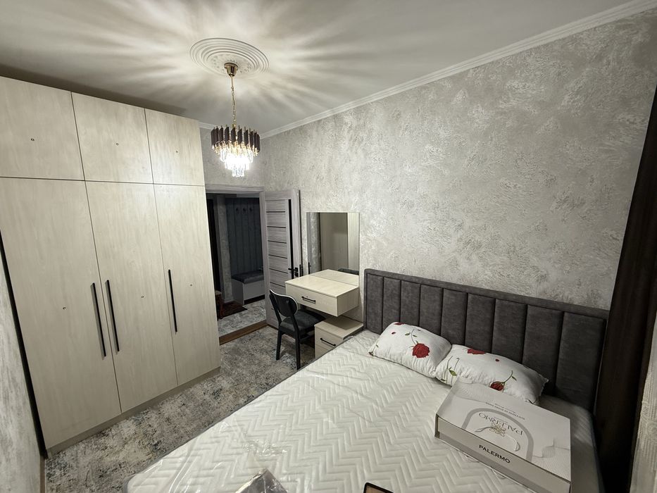 Arenda kivartira yakasaroy Qushbegi 2/4/5