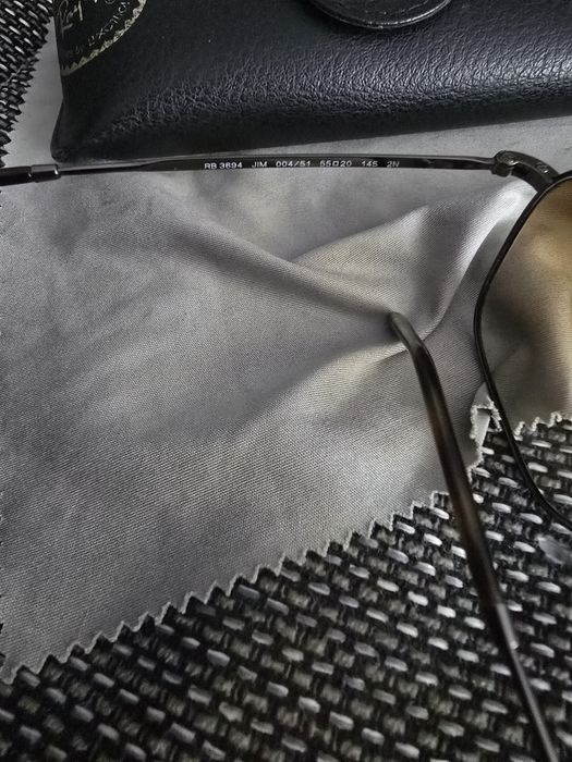 Дамски слънчеви очила Ray-Ban