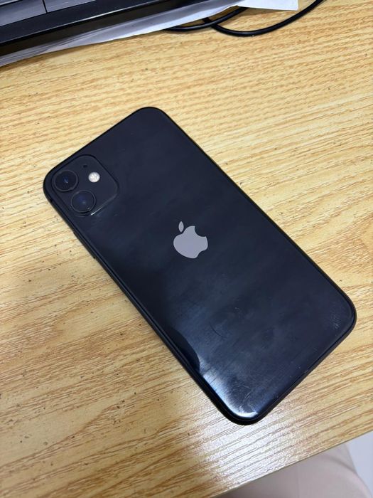 IPhone 11 продаётся