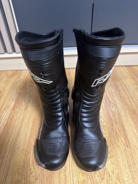 Cizme Moto RST Trachtech EVO 3, marimea 44
