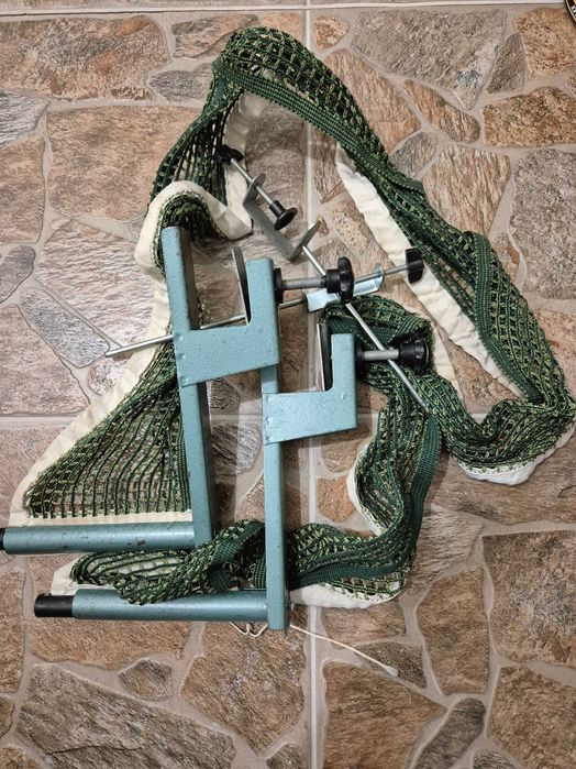 тенис на маса и федербал