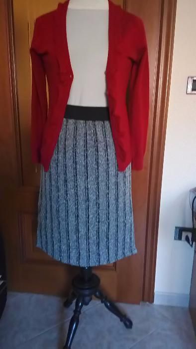 fusta lunga de iarna