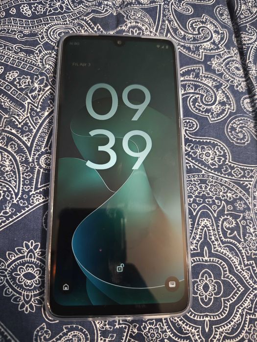 чисто нова Motorola G06 4/64