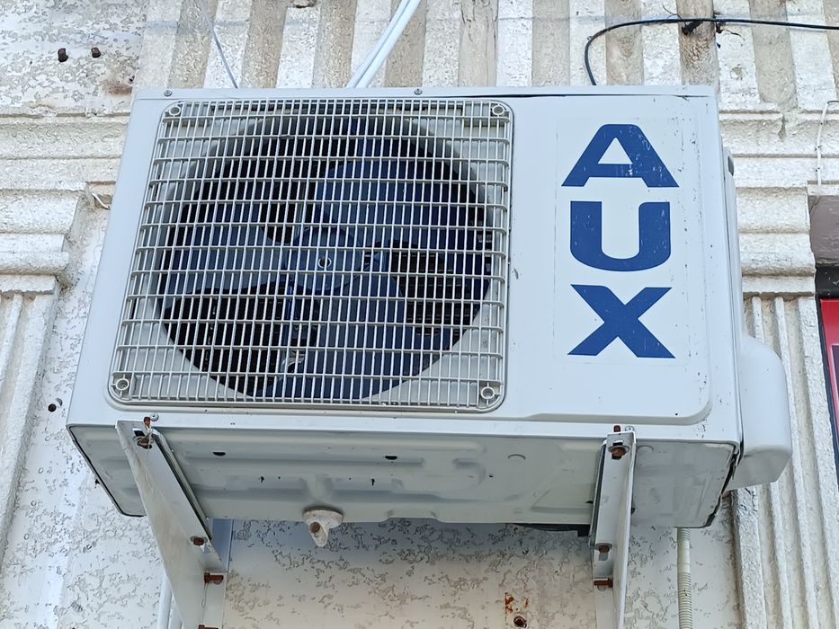 Кондиционер сотилади