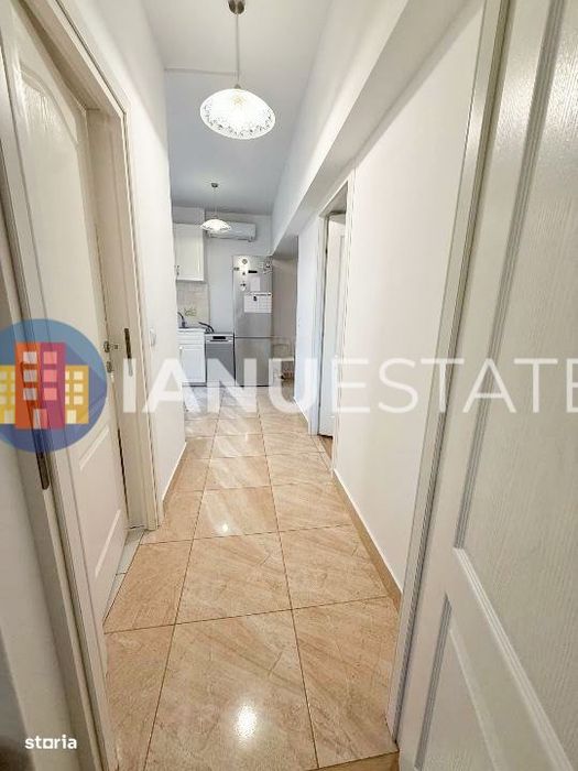 Piata Iancului 15` Metrou Belvardul Ferdinand Centrala Renovat