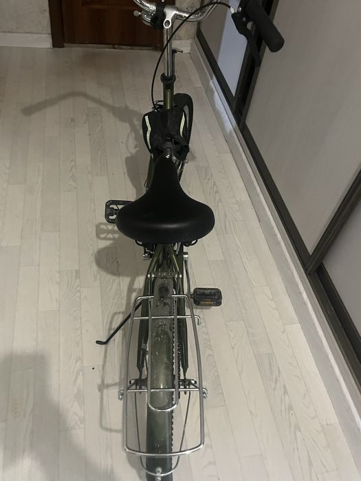 Продажа велосипеда