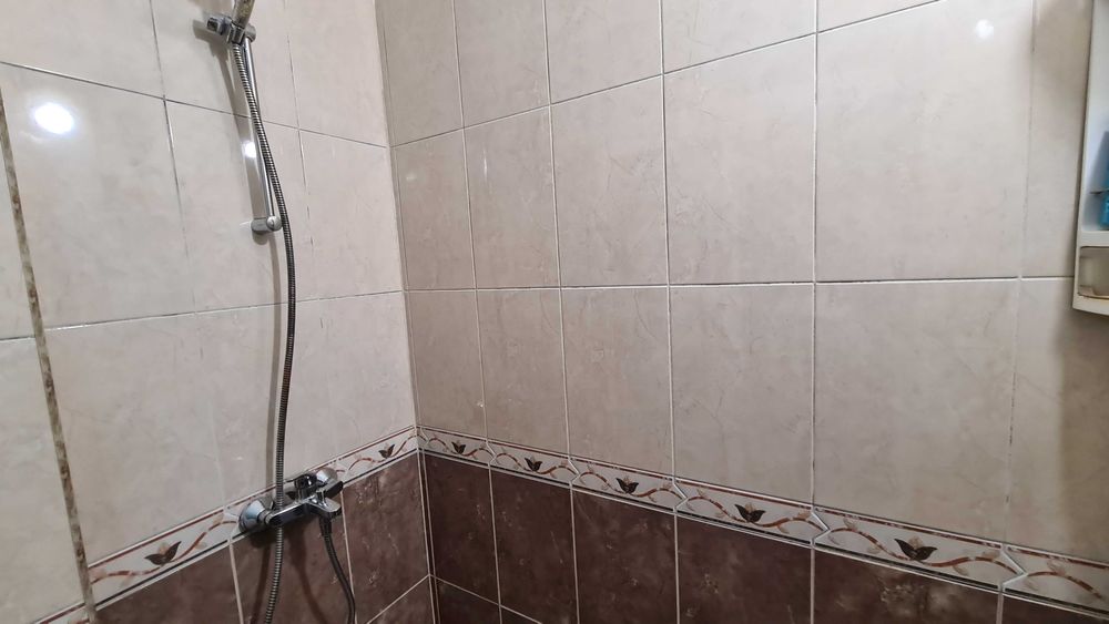 Дава се под наем Тристаен апартамент в Разград, Бели Лом - 94 кв.м за 359.04 € - Снимка #4