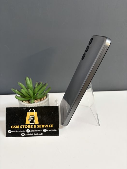 Samsung Galaxy M15 128Gb Garantie Gsm Store&Service
