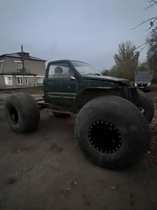 Продам снегоболотоход
