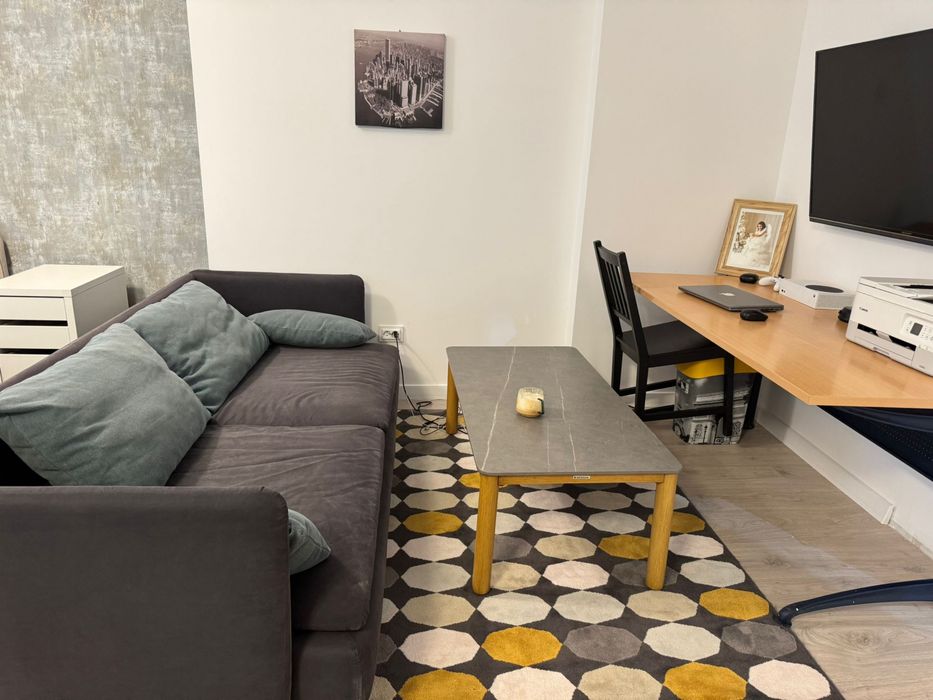 Canapea Ikea Soderham 3 locuri