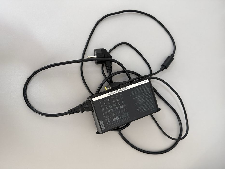 Lenovo Legion 5 15ARH05H