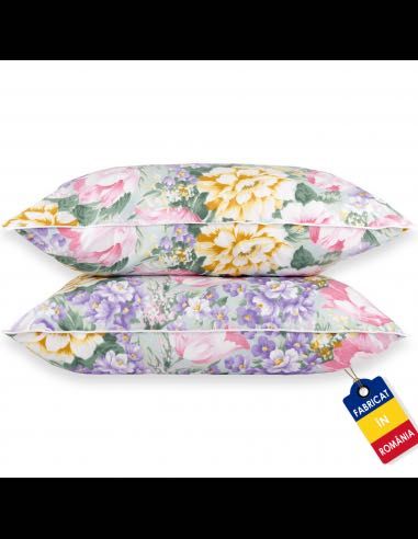 Vând perne noi din pene și puf de gâscă