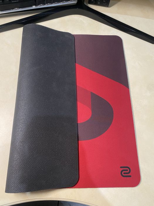 Коврик дл мыши от Zowie