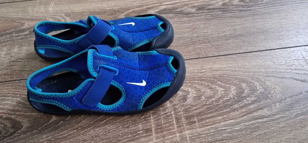 Детски сандали Nike