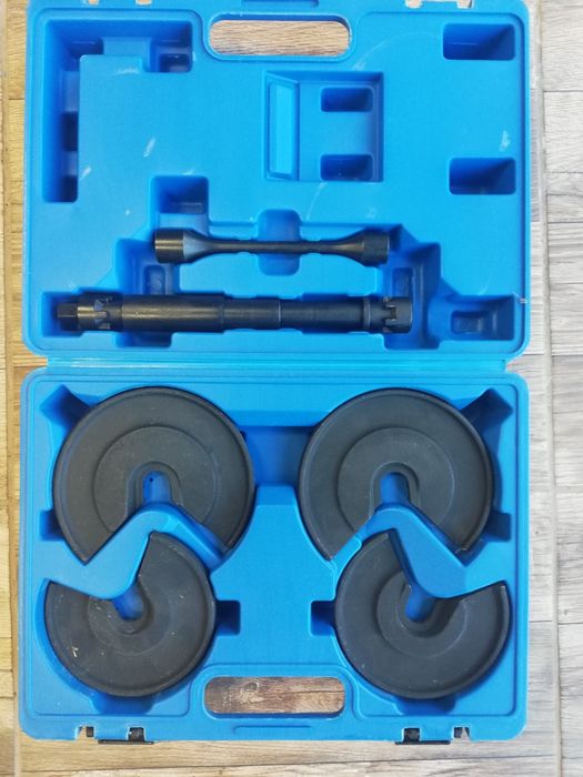 Комплект скоби за пружини