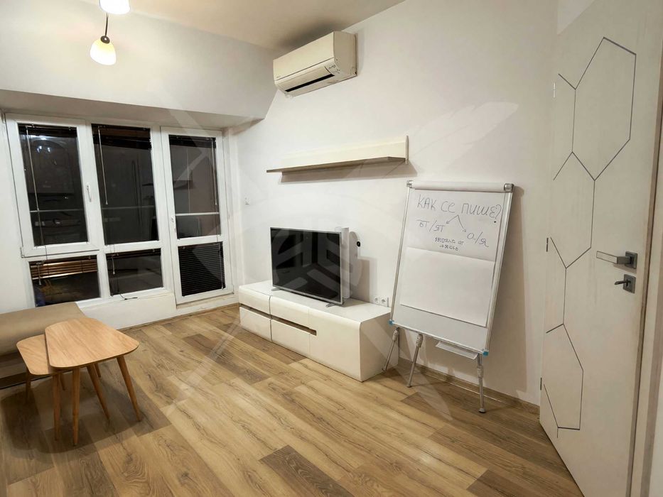 Продава се Двустаен апартамент в Пловдив, Каменица 2 - 54 кв.м за 2741 €/кв.м - Снимка #2