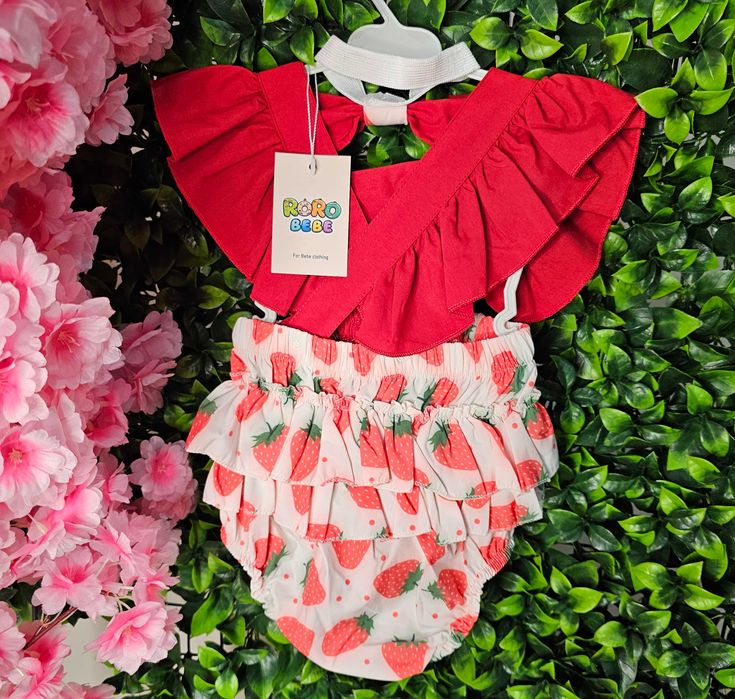 Комплект за момиче