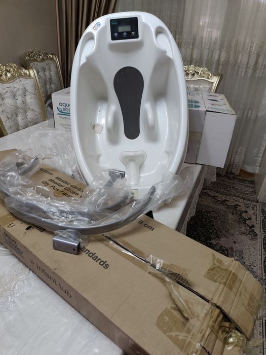 Товары для детей