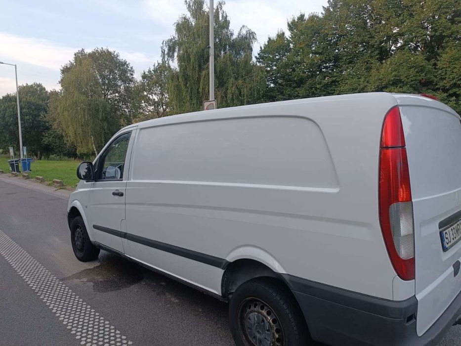 Vand sau schimb Vito