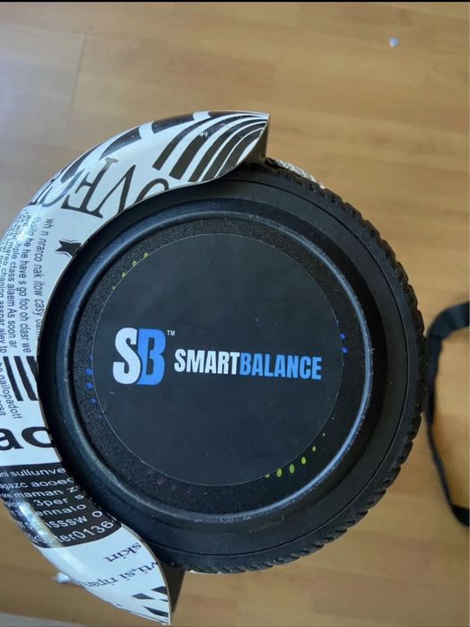 Hoverboard /smart balance