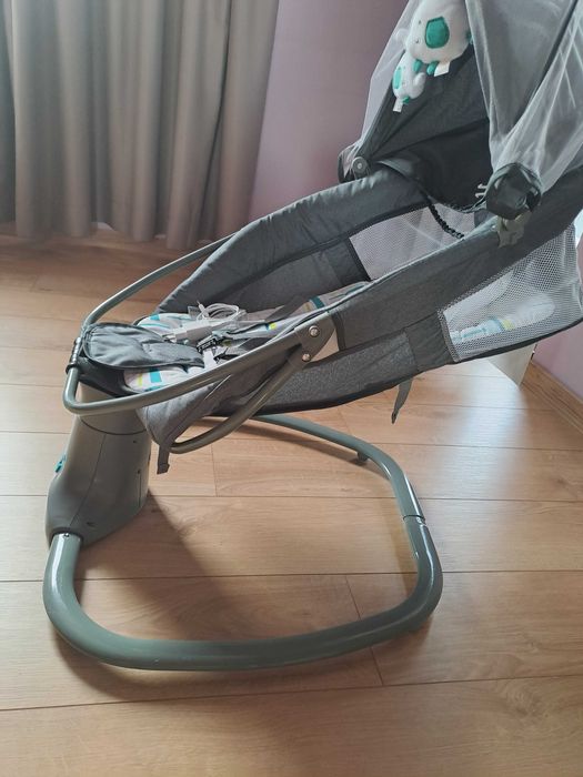 Електрическа люлка Cangaroo - Axel-3в1