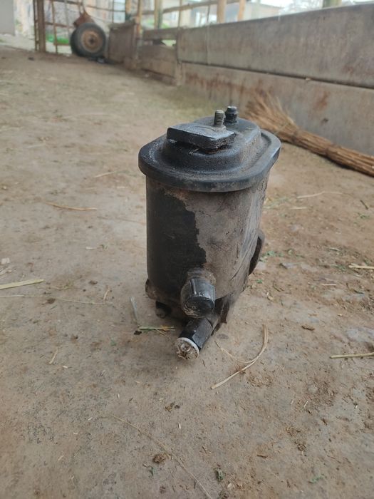 Рулевои насос КамАЗ