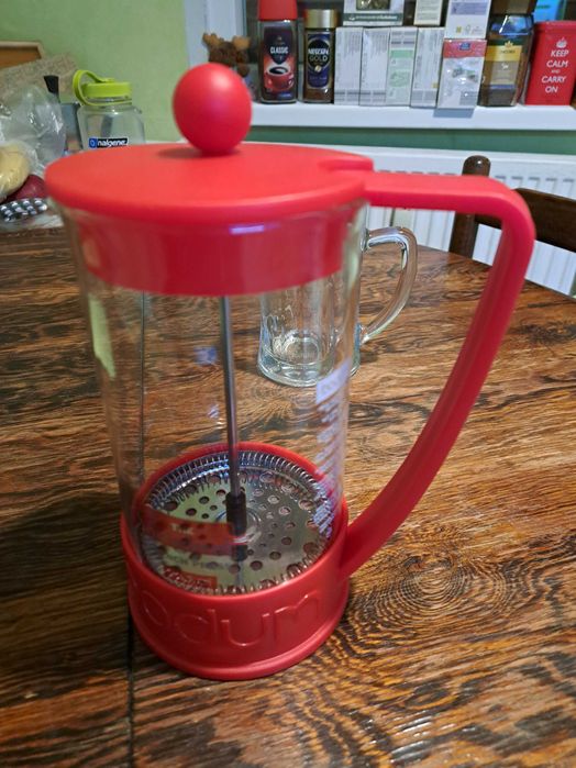 Френска преса Bodum Brazil