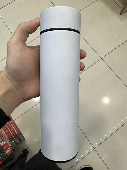 ОПТОМ Термос градусный индикатором, Termos gradus ko'rsatadi