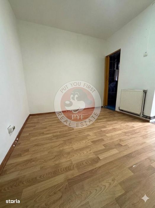 Metrou Eroii Revolutiei | Garsoniera | Semidecomandata | 15 mp | B1136