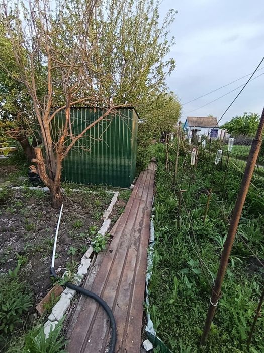 Продам дачу на второй дачной